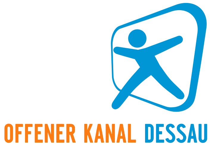 Offener Kanal Dessau logo
